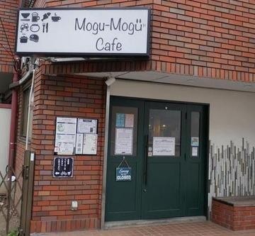 Mogu-Mogu Cafe様(千葉県市川市)